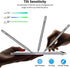 USB C iPencil 1st Generation, Stylus Pen for iPad with 10X USB-C Charge, Tilt Sensing & Palm Rejection, Pencil for iPad 6~10th, iPad Air 3~5th, iP...