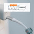 Ventev - ChargeSync Alloy USB C to Apple Lightning Cable 4ft | Fast Charging & High-Speed Data Transfer | Durable Construction | Compatible with i...
