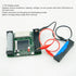 DC5V Battery Internal Resistance Tester Battery Capacity Tester 1.77in LCD Display Internal Resistance Capacity Voltage Current Power for Lithium ...