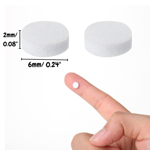 Mr. Pen- Foam Dots, 2400 pcs, 12 Sheets, 3D Pop Dots, Dual-Adhesive 3D Foam...