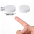 Mr. Pen- Foam Dots, 2400 pcs, 12 Sheets, 3D Pop Dots, Dual-Adhesive 3D Foam...