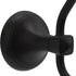 Delta ESA35-MB Esato Double Towel Hook Bath Hardware Accessory in Matte Black...