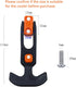 Creatyi Cooler Latch Replacements Durable Cooler Replacement Lid Latches...