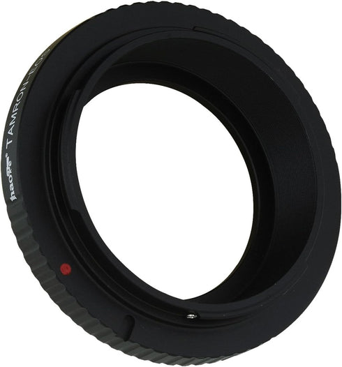 Haoge Lens Mount Adapter for Tamron Adaptall II 2 Lens to Canon EOS Camera 1D, 1DS, Mark II, III, IV, 1DX, 1DC, 5D, 5D Mark II, II 7D, 10D, 20D, 3...