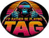 I'd Rather Be Playing Tag Ape Monkey Tag Primate VR Game PopSockets Standard PopGrip......