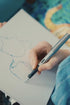 Lamy Al-star Fountain Pen Graphite Medium......