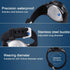 10 ATM Digital Submersible Unisex adult Diving Watch 100m Water Resistant Swimming Sport Wristwatch Luminous LCD Screen with Stopwatch Alarm Funct...
