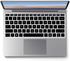 Keyboard Cover for 12.4" Newest Microsoft Surface Laptop Go 2 14" 2022 & Surface Laptop Go 2021 2020 with Touchscreen Keyboard Skin (Black)...