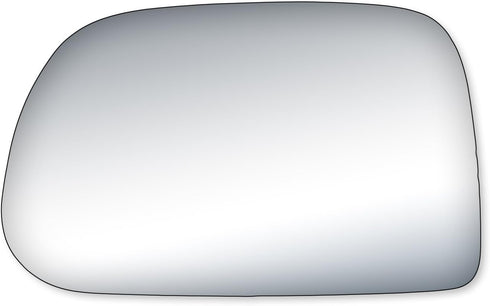 Fit System 99180 Driver Side Mirror Glass, Toyota Tacoma...