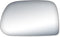 Fit System 99180 Driver Side Mirror Glass, Toyota Tacoma...