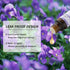 GREENSLEEVES Violet Essential Oil Set, 100% Pure Violet Aromatherapy Oils for Diffuser, Humidifier - 10ml...