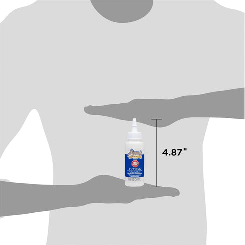 Aleene's 15628 Stop-Fraying 2oz...