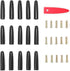 Prize Wheel Pegs & Red Pointer Replacement Kit Prize Wheel Replacement for Trade Show Carnival Party Pub...
