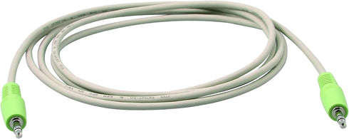 C2G/Cables to Go 27412 3.5mm M/M Stereo Audio Cable, PC99 Color Coded (12 Feet/3.65 Meters)...