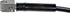 Dorman H380936 Rear Center Brake Hydraulic Hose Compatible with Select Ford/Lincoln Models...