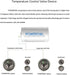 POWEROWL Rechargeable C Batteries Nickle Metal Hydride 5000mah Low Self Discharge NiMH C-Cell Battery (4 Pack)...