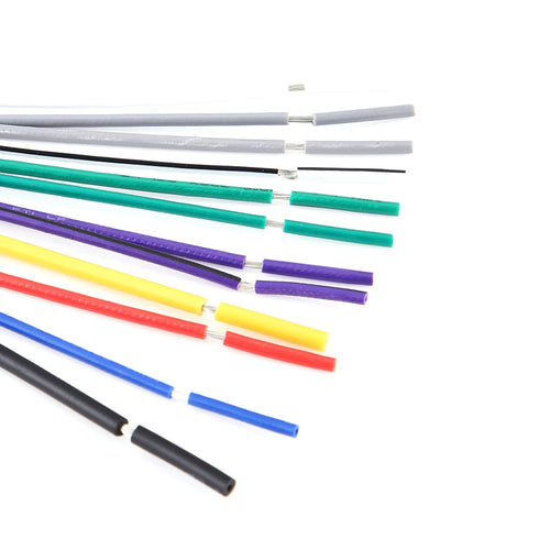 Stereo Radio Wire Harness Cable, 16 Pin Car Stereo Power Speaker Wire Harness CD Plug for Pioneer 2350 in-Vehicle Technology Supplies 16 Pin Radio...