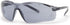 Honeywell Retail A700 Series Lightweight Scratch-Resistant Tinted Safety Glasses, Gray Lens (RWS-51034)...