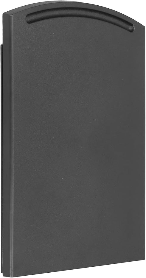 Coffee Maker Roller Tray,Kitchen Appliance Rolling Counter Large Black Kueirg Keurig Whitestorage Organization,Sliding Coffee Maker Tray Mat Count...