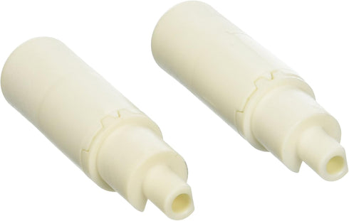 Delta Faucet RP28611 Stem Extenders and Screws, 2-Pack with Wrench,Chrome...