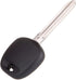 ROADFAR 1PCS Key Fob 2005-2010 Fit for Scion tC 2.4L 2004 Fit for Fit for Toyota Avalon 3.0L TOY44D-PT,5910834...