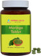 HERBAL HILLS Moringa Tablets 120 Count (1000 mg)...