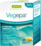 Vegepa Omega 3 Wild Fish Oil & Evening Primrose Oil Blend, 560 mg EPA Plus GLA, 60 Small Softgels...