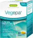 Vegepa Omega 3 Wild Fish Oil & Evening Primrose Oil Blend, 560 mg EPA Plus GLA, 60 Small Softgels...