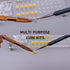 2 in 1 Switch Opener with Switch Puller Switch Clamp Keys Puller for Custom Cherry Gateron Mechanical Keyboard Switches(Switch Opener Kit)...