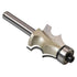 1/4 Inch Shank Architectural Molding Router Bit Industrial Quality Drawing line Bits Woodworking Cutter Tool - 1/2 Inch Cut Dia...