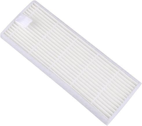 Replacement Filter and Side Brush Kit for A6 A4 A4s Robot Vacuum Cleaner...