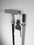 Lehigh 13202 Grip Clip Organizer, Silver, Large, pack of 3...