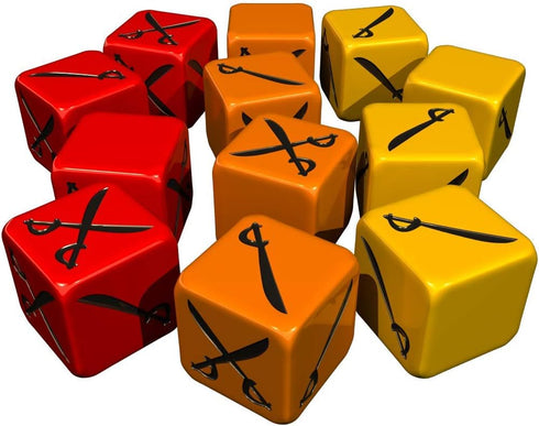 The Princess Bride: I Hate to Kill You...