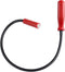 24-Inch Flexible Magnetic Pick-Up Tool and Bendable Grabber, 4-Lb Lifting Capacity | Perfect to Retrieve Metal Fasteners and Objects in Hard-to-Re...