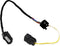 25979141 Front Passenger Exterior Door Handle Switch Assembly Connector Compatible with Ca-di-ll-ac CTS 2009 2010 2011 2012 2013 2014...