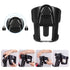 Upgraded Baby Cup Holder, Universal Stroller Cup Holder Bottle Holder Large Caliber Designed 360 Degrees Rotation Fit for Baby Stroller, Bicycle, ...