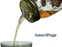 Mason Jar Pour Spouts - For Moonshine And Whiskey - Made 100% In The USA. Free Flow Mason Jar Spouts That Don't Leak - No Cracks, Just A Perfect C...