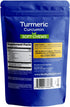 Healthy Delights Naturals, Turmeric Curcumin Soft Chews, Promotes Healthy Inflammatory Response, Delicious Tropical Fruit Flavor, 30 Count...
