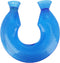 Hot Water Bottle, U Shaped PVC Explosion-Proof Hot Water Bottle Heating Pads Neck Shoulder Hand Warmer Heat Pack Hot Cold Therapy Pain Relief Neck...