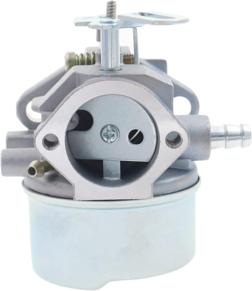 ANTO 640349 Carburetor for Tecumseh LH358SA LH318SA HMSK80 HMSK90 8hp 9hp 10hp Snowblower 640052 640054 640058 5313 5002 5036 Snowblower...