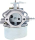 ANTO 640349 Carburetor for Tecumseh LH358SA LH318SA HMSK80 HMSK90 8hp 9hp 10hp Snowblower 640052 640054 640058 5313 5002 5036 Snowblower...