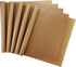 5 Pack Non Stick Teflon Sheet, Bantoye 16 x 24" PTFE Transfer Sheet Heat Resistant Craft Mat for Heat Press...