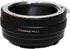 Fotasy PK Lens to L Adapter, Copper, K Mount Lens to L Mount, Compatible with Panasonic S1 S1H S1R S4 S5 Leica SL SL2 TL2 TL Leica T Sigma fp fp L...