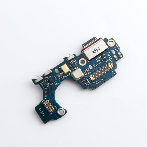 for Samsung Galaxy Z Flip 4 SM-F721U F721U1 F721U USB Charger Charging Port Dock Connector Ribbon Flex Cable Replacement,1pcs...
