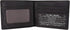 Kenon Personalized Leather Wallet For Man, Engraved RFID Blocking Bifold Stylish Black Wallet For Man Valentines Birthday Christmas Gifts...