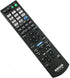 Replaced Remote Control Compatible for Sony STR-DN840 RMAAU170 149205111 STR-DH740 RMAAU168 149204911 Audio/Video AV Receiver Home Theater System...