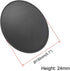 uxcell Speaker Dust Cap 130mm/5 Diameter Subwoofer Paper Dome Coil Cover Caps...