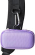 Hermitshell Hard Travel Case for Anker A1259 Power Bank/Anker Nano Power Bank,10000mAh Portable Charger (PD 30W max. Leistung),Case Only (Violet)....