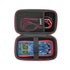 RLSOCO Hard Case for AstroAI Digital Multimeter and Analyzer TRMS 6000 & KAIWEETS Digital Multimeter TRMS 6000 Counts Volt Meter Auto-Ranging Test...