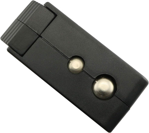 BT-860 Battery Tester Checker 1PC Battery Volt Tester Monitor For AA AAA C D 9V 1.5V Button Cell Batteries...